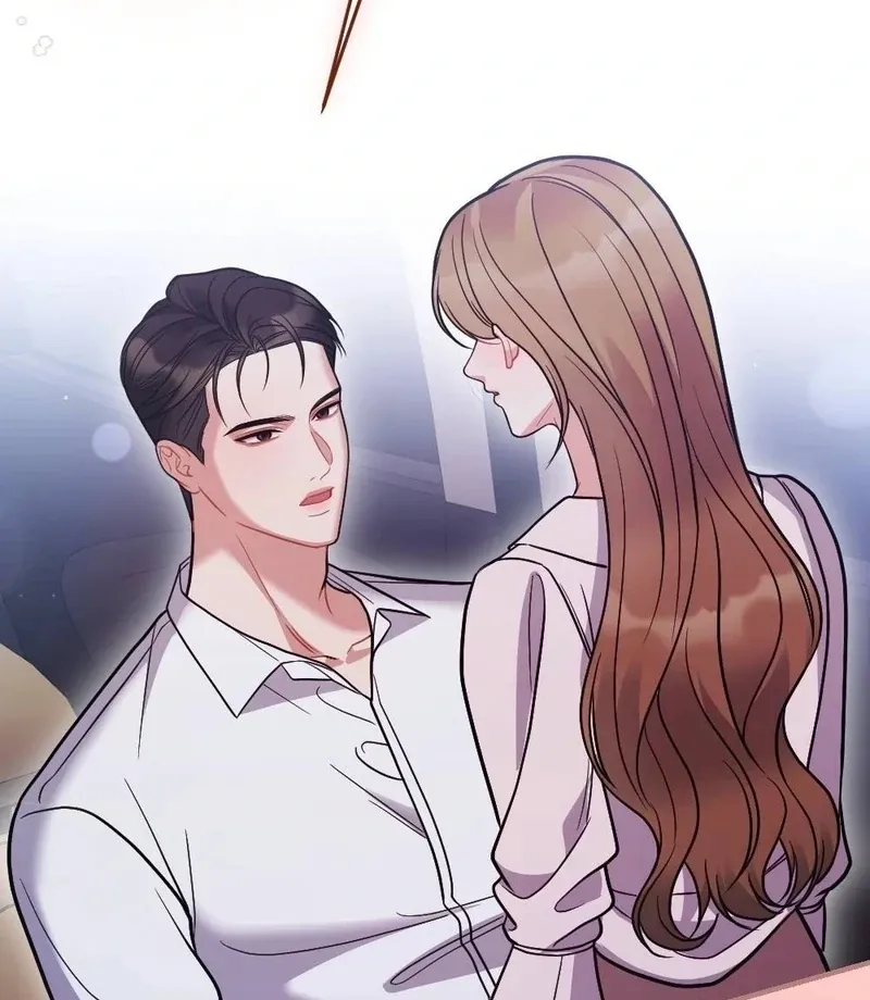 How Friendship Ends Chapter 11 page 89 - 