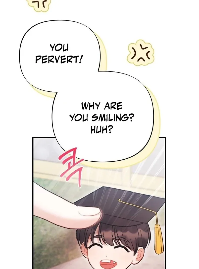 How Friendship Ends Chapter 11 page 96 - 