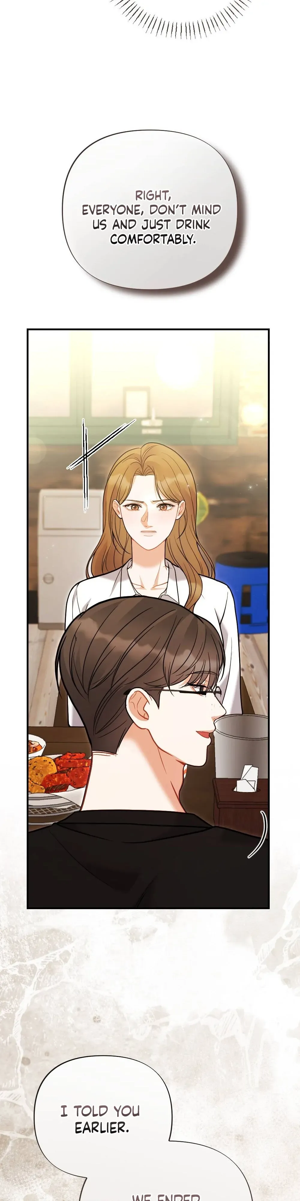 How Friendship Ends Chapter 2 page 29 - 
