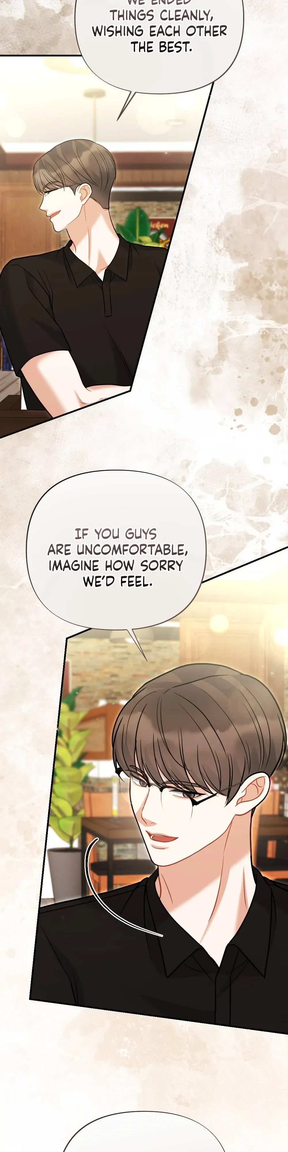 How Friendship Ends Chapter 2 page 30 - 