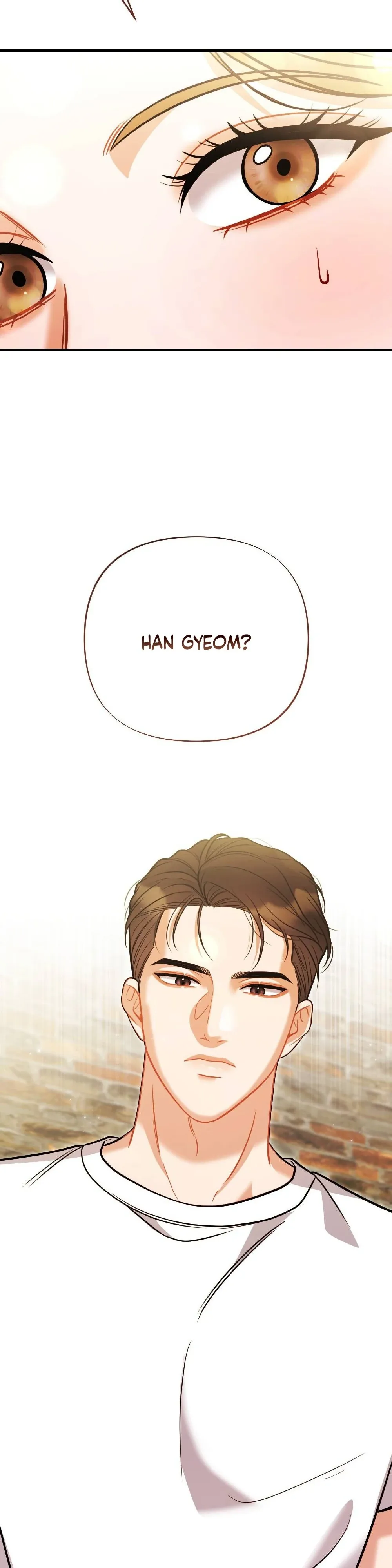 How Friendship Ends Chapter 2 page 36 - 