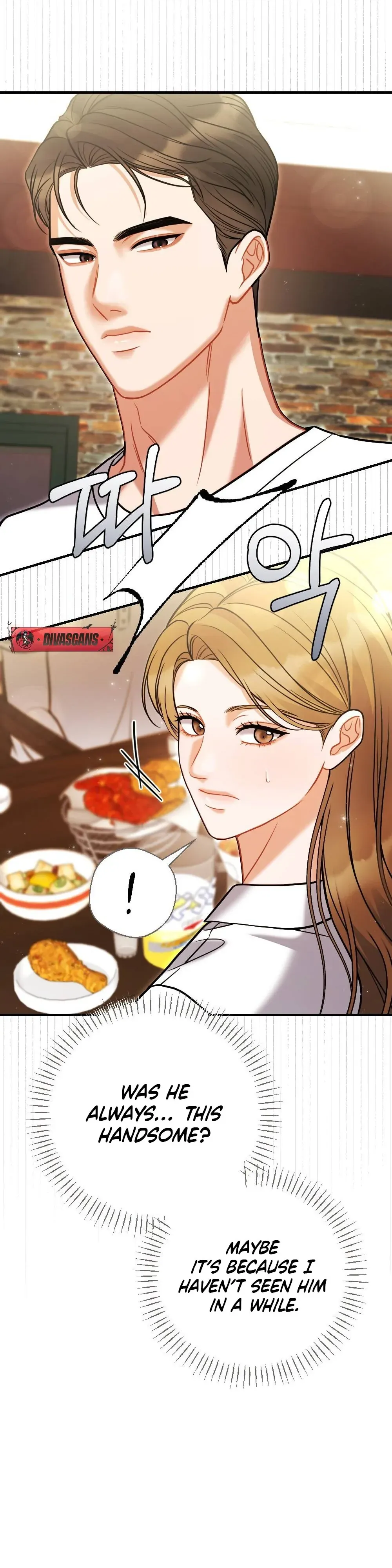 How Friendship Ends Chapter 2 page 38 - 