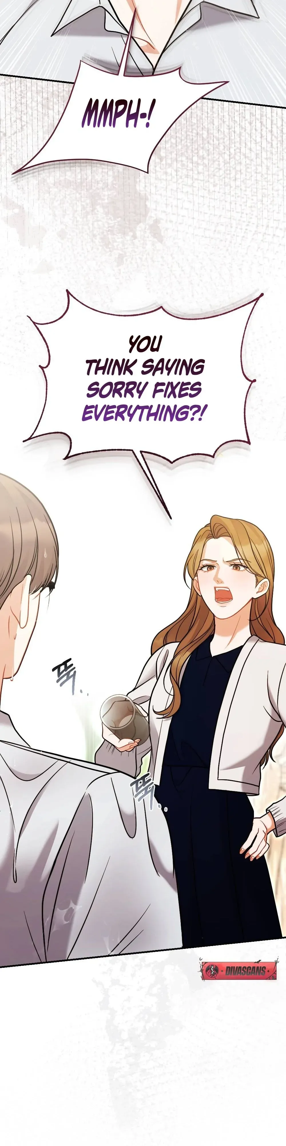 How Friendship Ends Chapter 2 page 6 - 