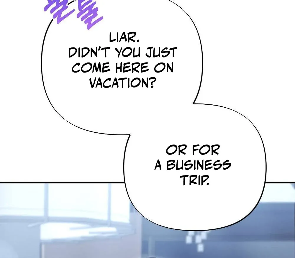 How Friendship Ends Chapter 3 page 27 - 