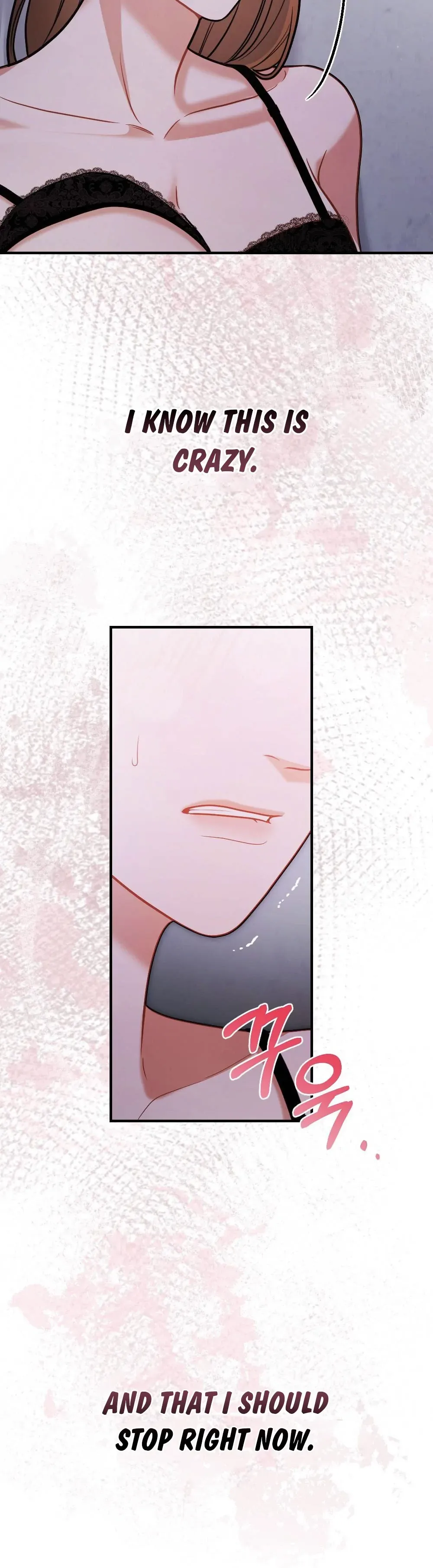 How Friendship Ends Chapter 4 page 13 - 