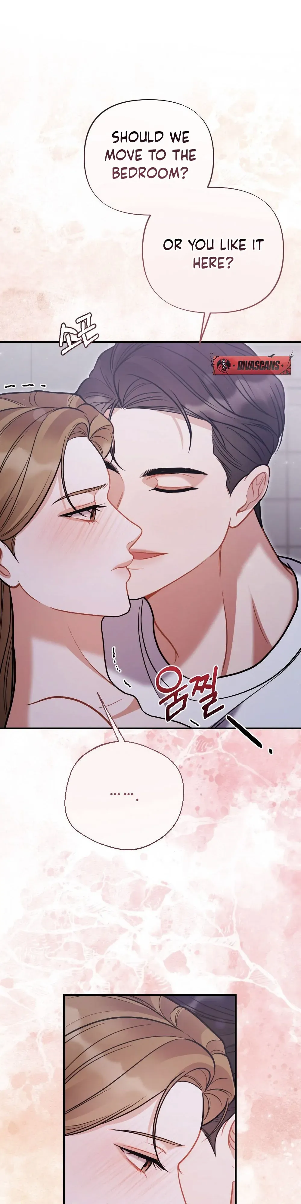 How Friendship Ends Chapter 4 page 19 - 