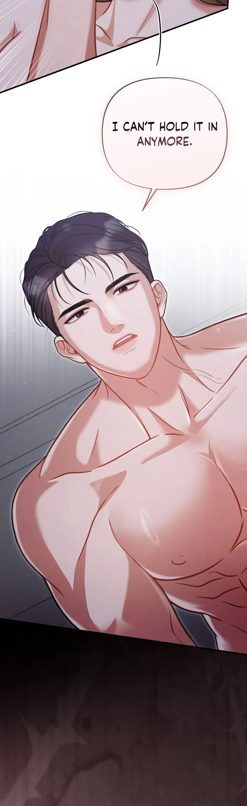 How Friendship Ends Chapter 4 page 26 - 