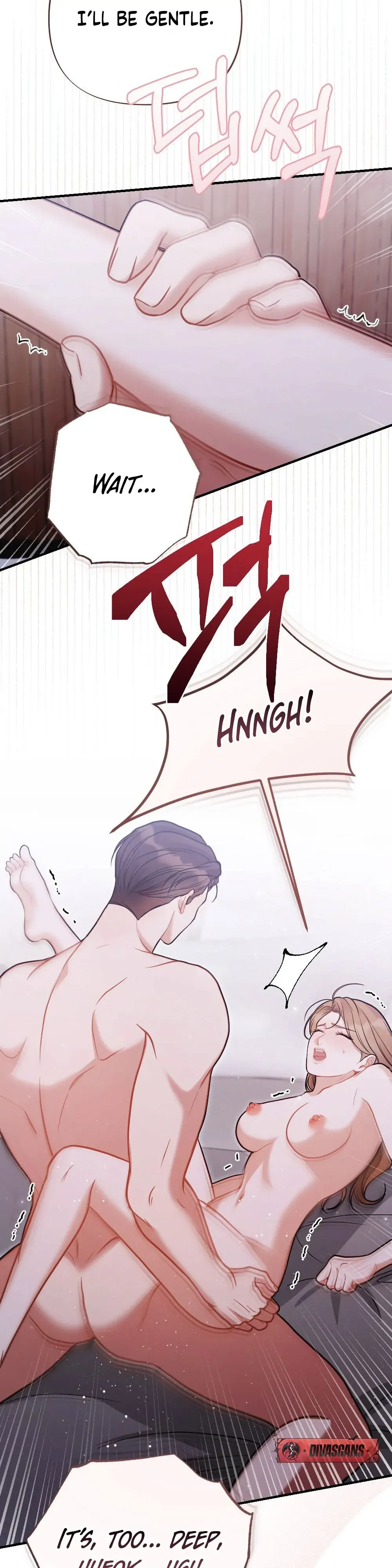 How Friendship Ends Chapter 4 page 31 - 