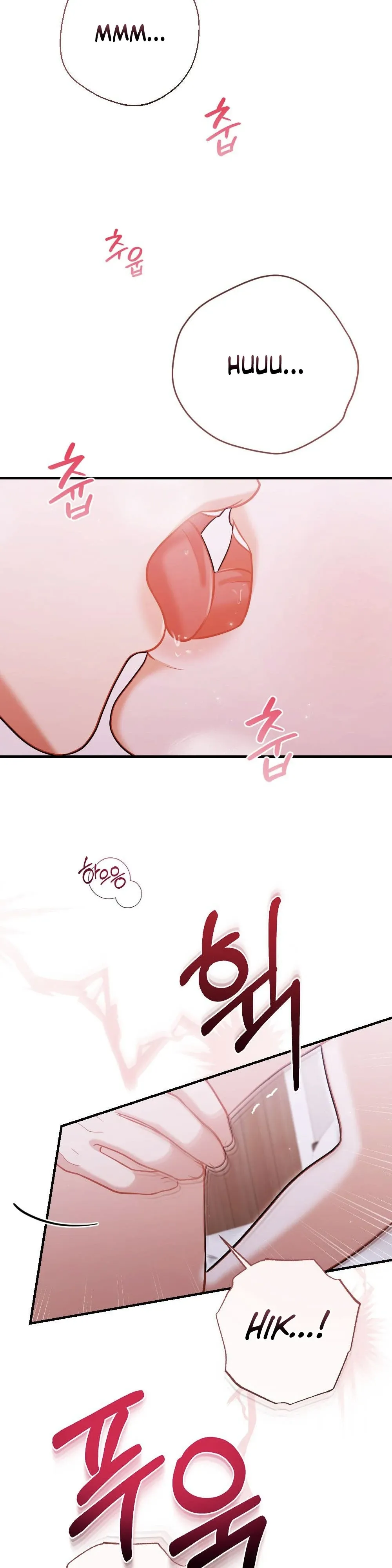 How Friendship Ends Chapter 4 page 47 - 