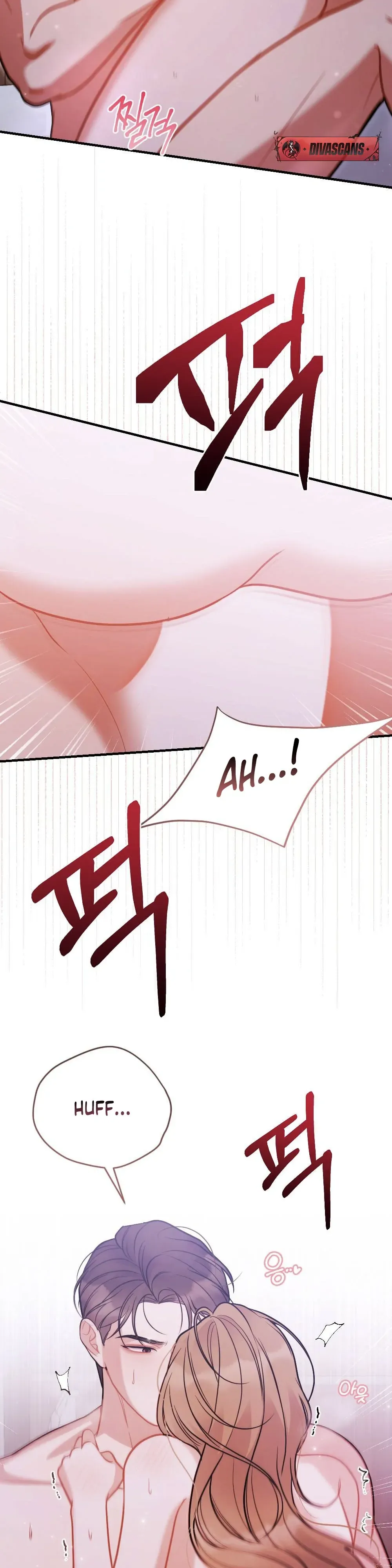 How Friendship Ends Chapter 4 page 50 - 