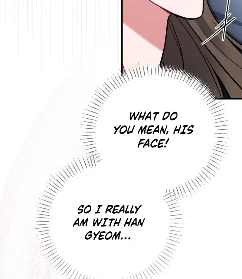 How Friendship Ends Chapter 5 page 11 - 