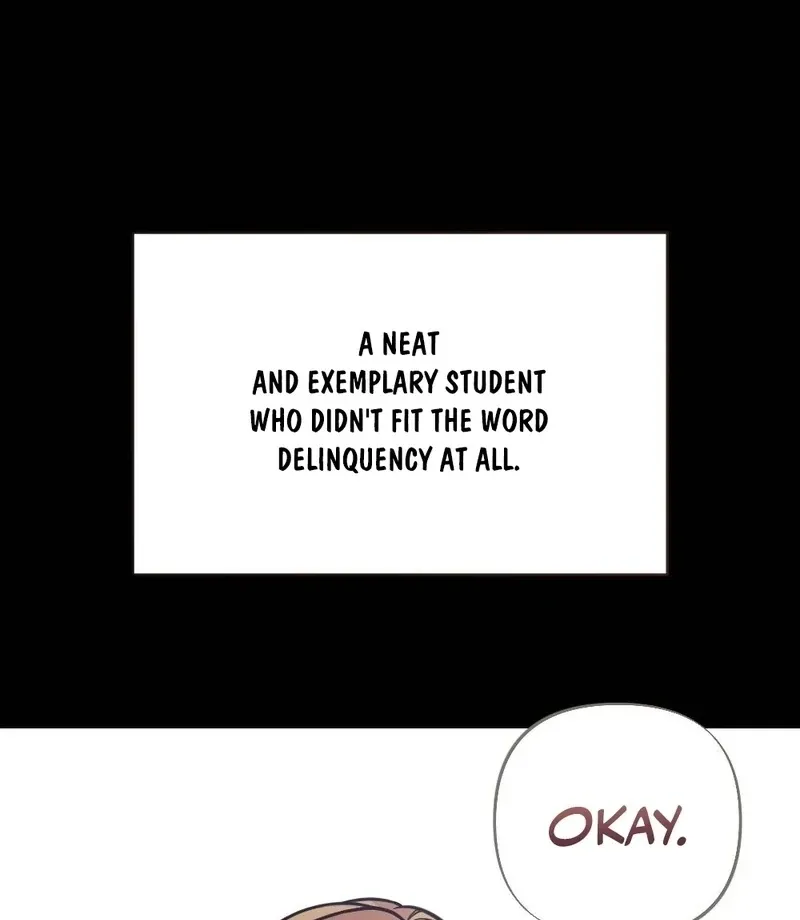 How Friendship Ends Chapter 5 page 108 - 