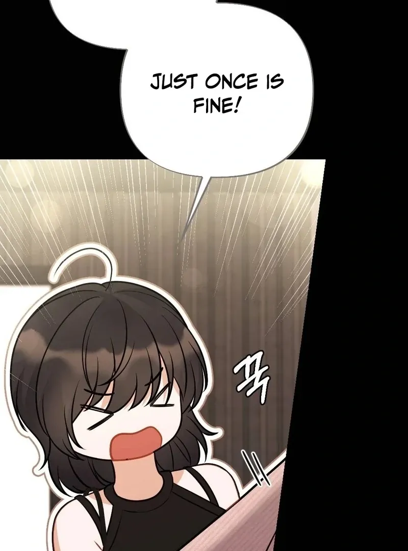 How Friendship Ends Chapter 5 page 113 - 