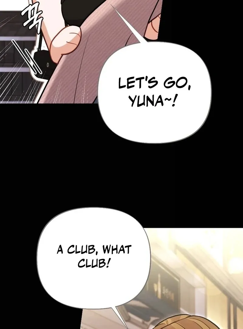 How Friendship Ends Chapter 5 page 114 - 