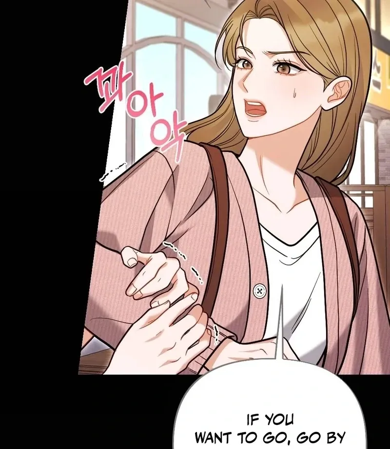 How Friendship Ends Chapter 5 page 115 - 