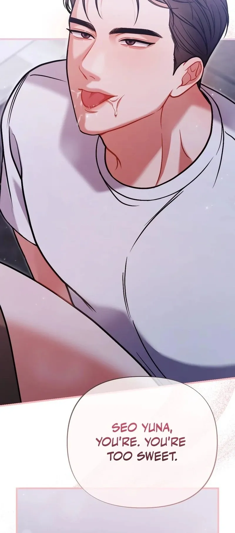 How Friendship Ends Chapter 5 page 13 - 