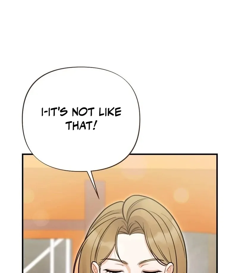 How Friendship Ends Chapter 5 page 121 - 