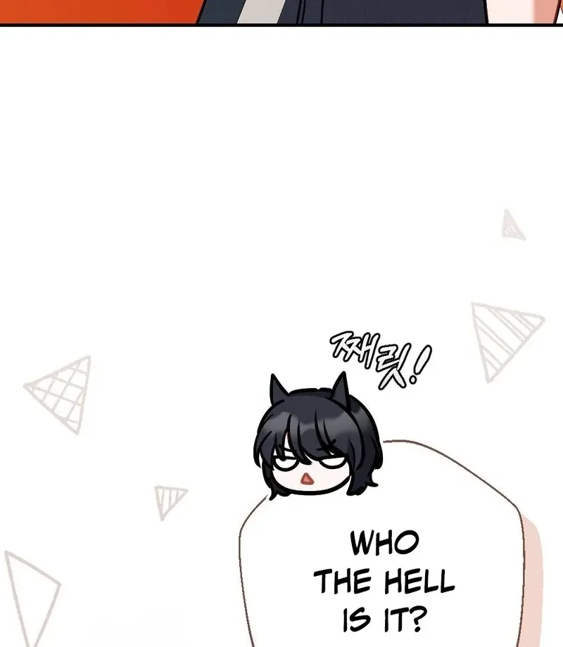 How Friendship Ends Chapter 5 page 125 - 