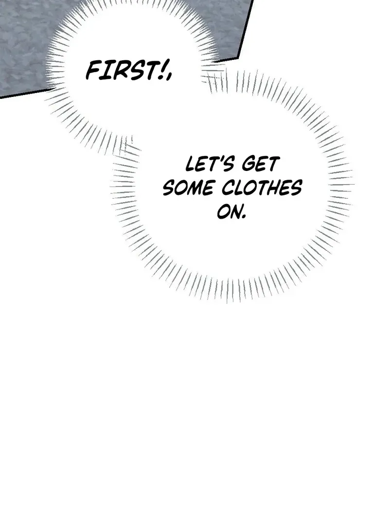 How Friendship Ends Chapter 5 page 23 - 