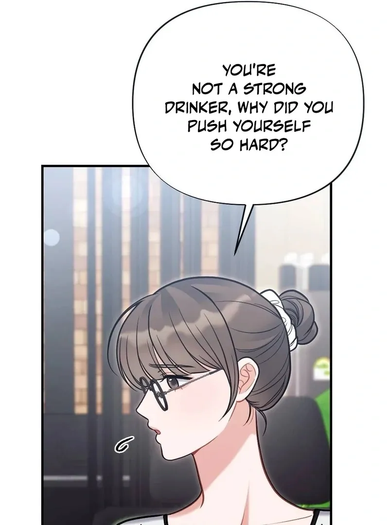 How Friendship Ends Chapter 5 page 40 - 
