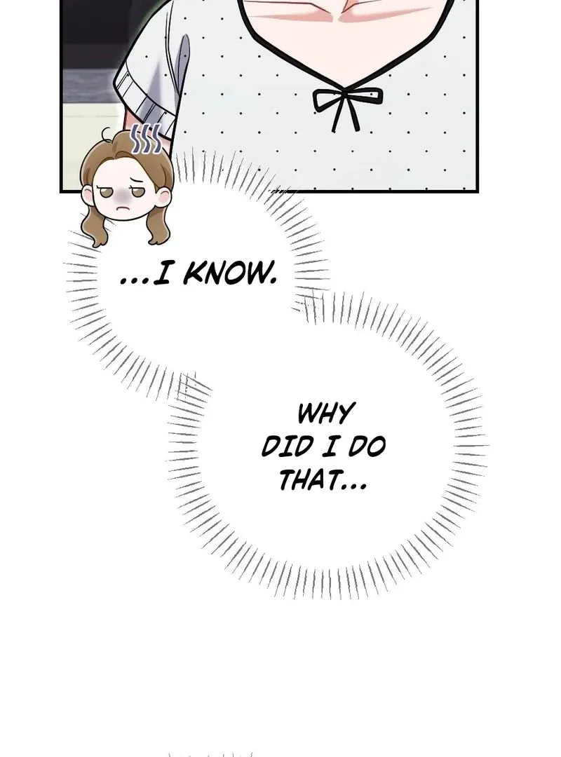 How Friendship Ends Chapter 5 page 41 - 