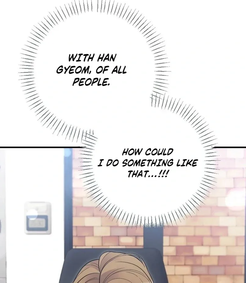 How Friendship Ends Chapter 5 page 42 - 
