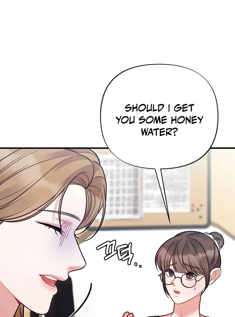 How Friendship Ends Chapter 5 page 44 - 