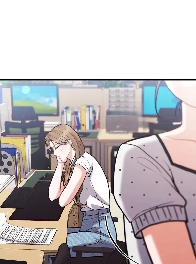 How Friendship Ends Chapter 5 page 48 - 