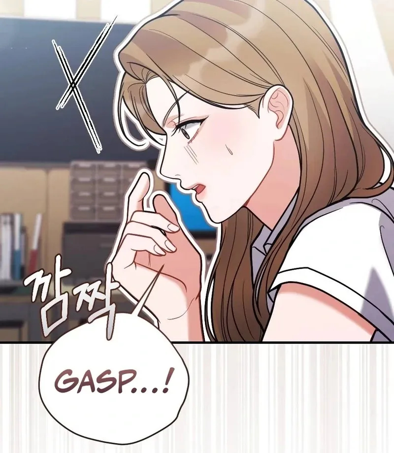 How Friendship Ends Chapter 5 page 50 - 