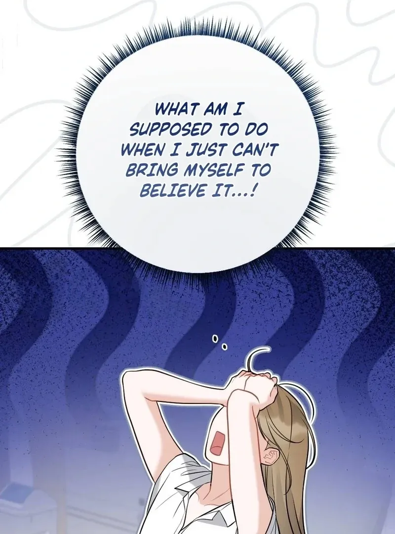 How Friendship Ends Chapter 5 page 58 - 