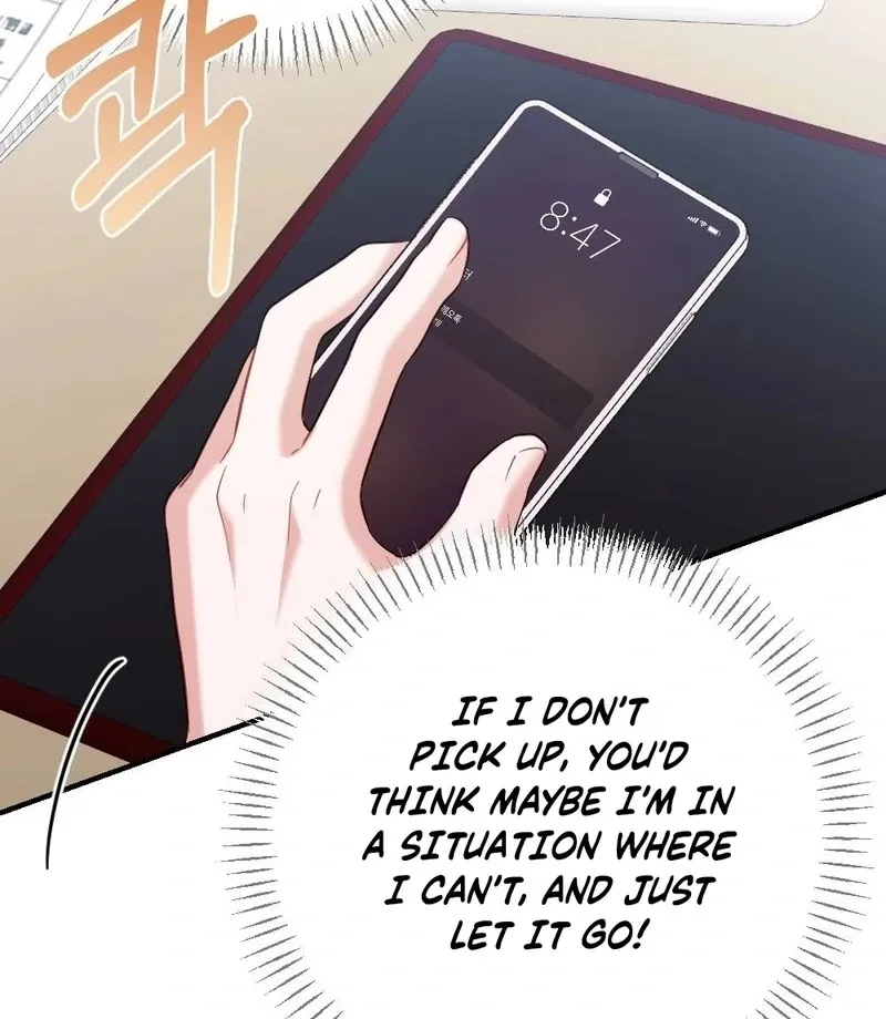 How Friendship Ends Chapter 5 page 64 - 