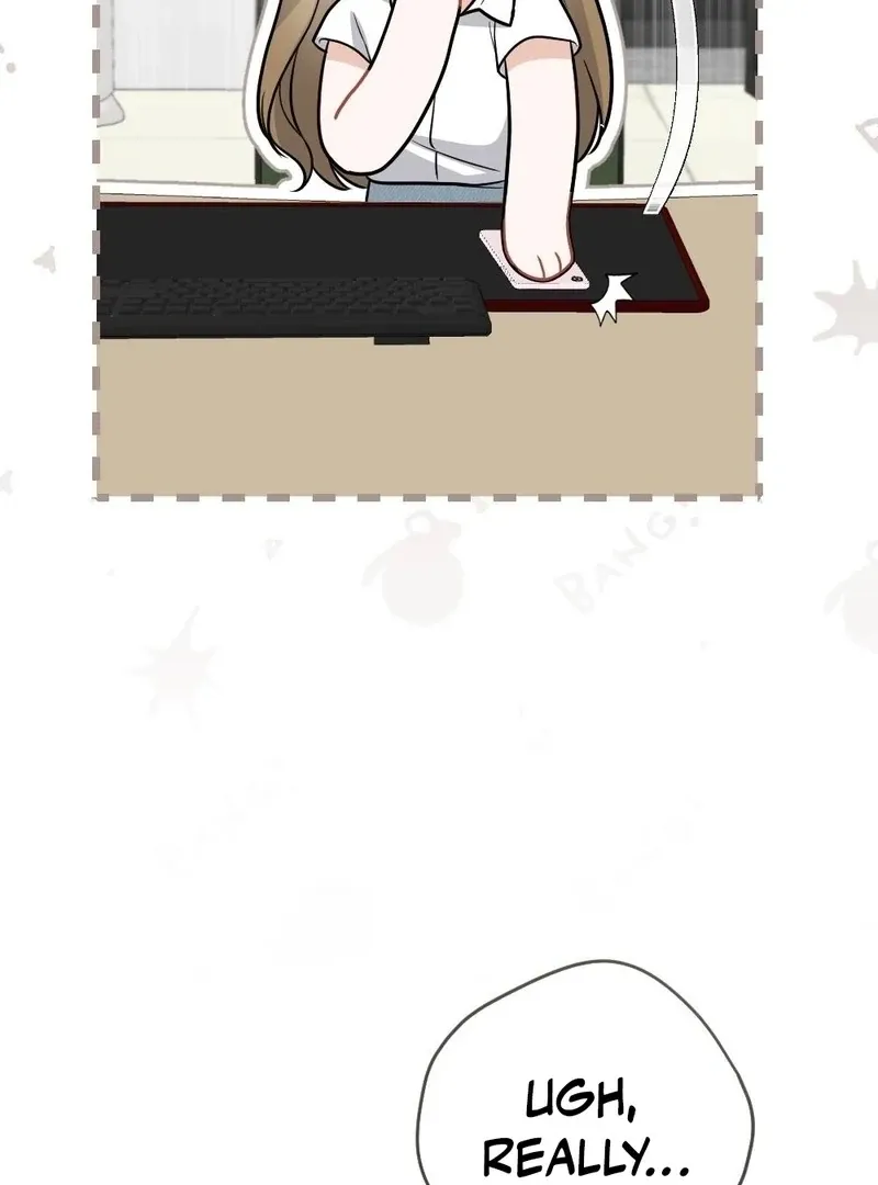 How Friendship Ends Chapter 5 page 71 - 