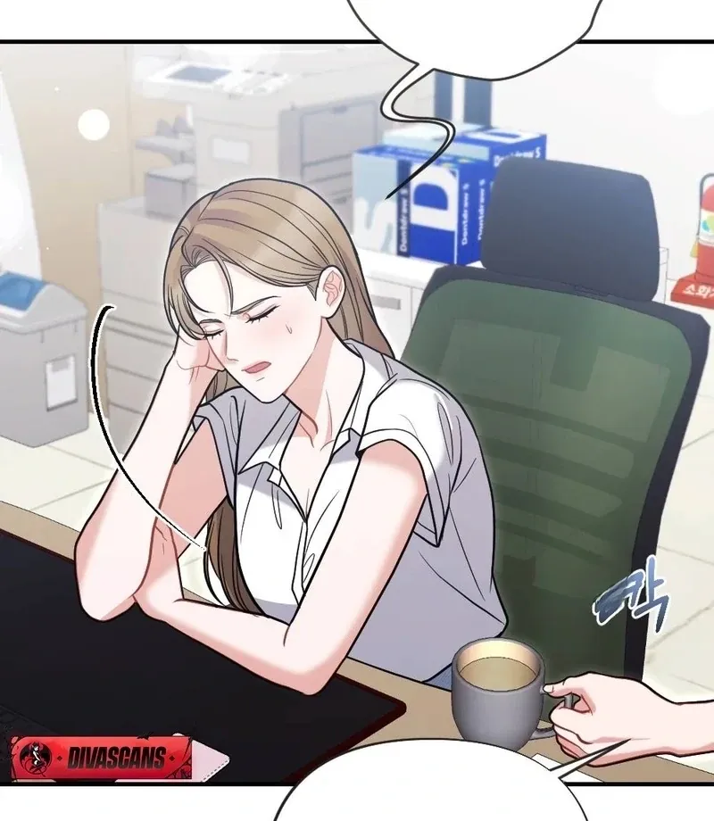 How Friendship Ends Chapter 5 page 72 - 