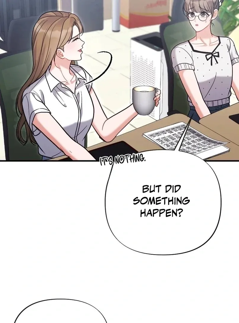 How Friendship Ends Chapter 5 page 74 - 