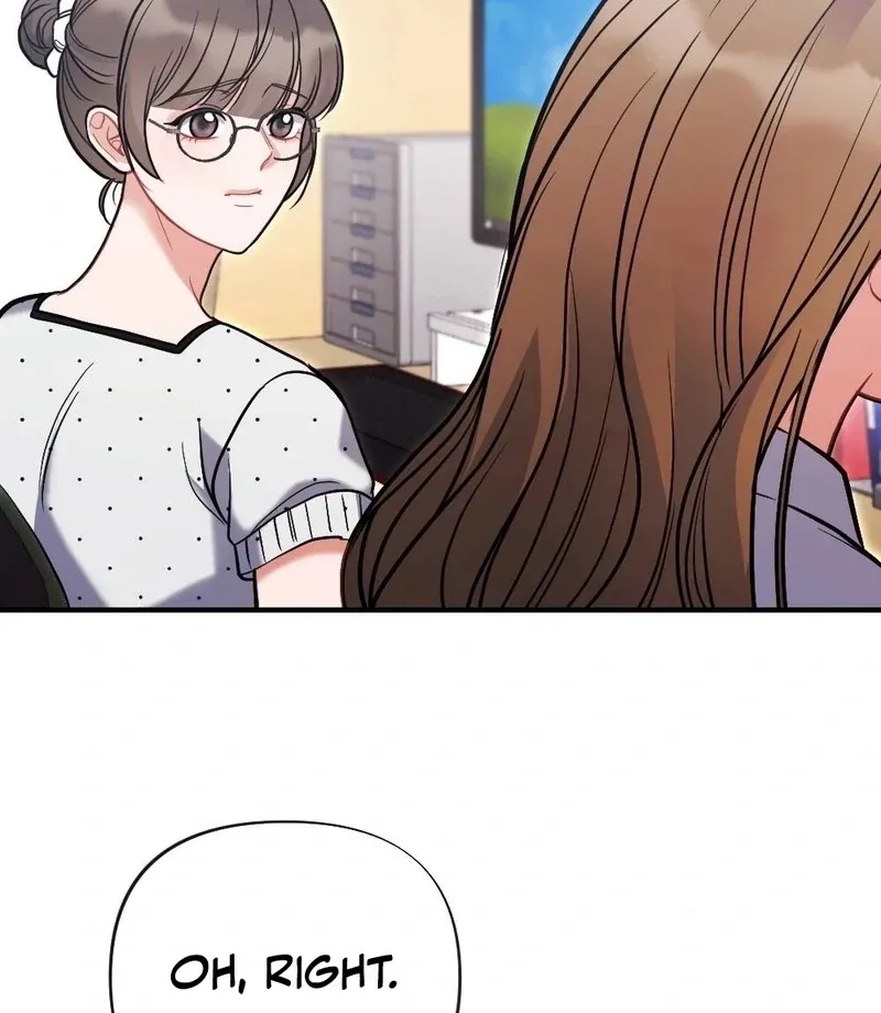 How Friendship Ends Chapter 5 page 77 - 
