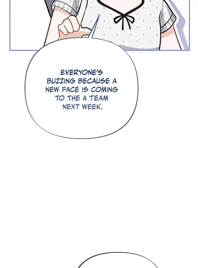 How Friendship Ends Chapter 5 page 80 - 