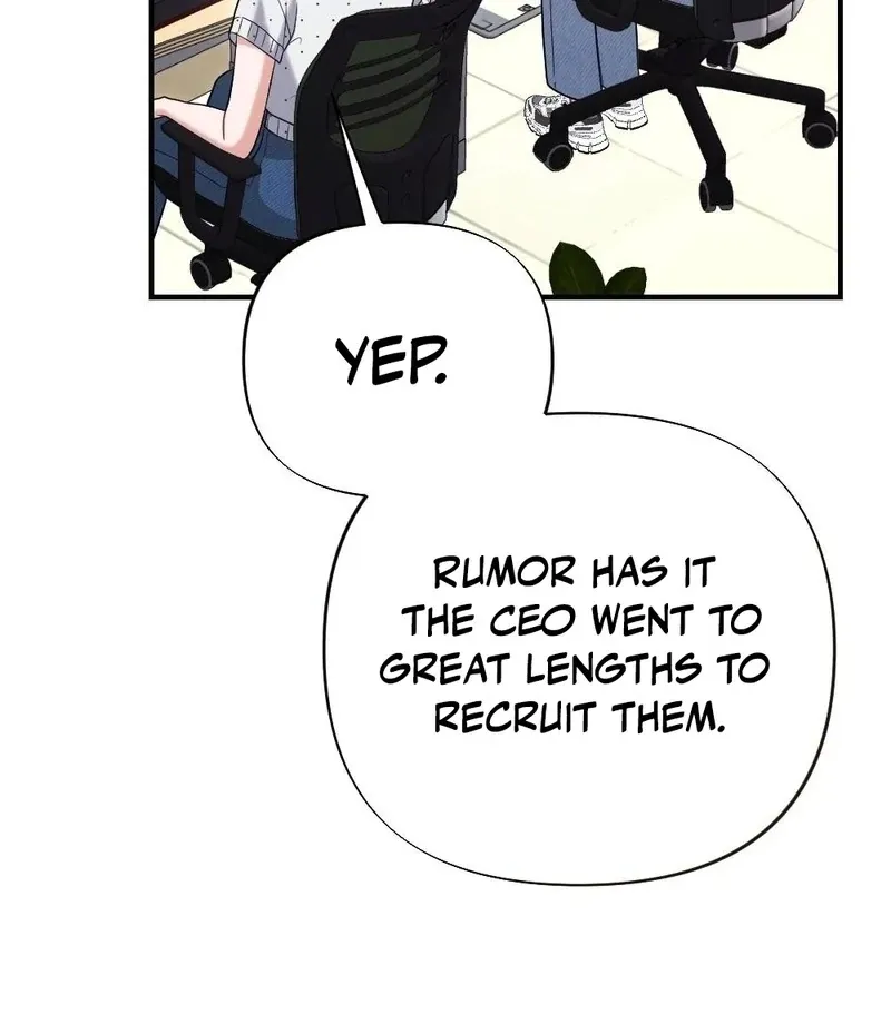 How Friendship Ends Chapter 5 page 82 - 