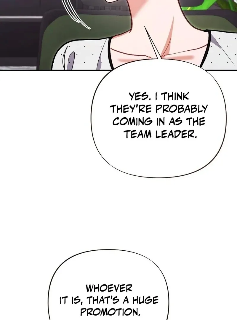 How Friendship Ends Chapter 5 page 84 - 
