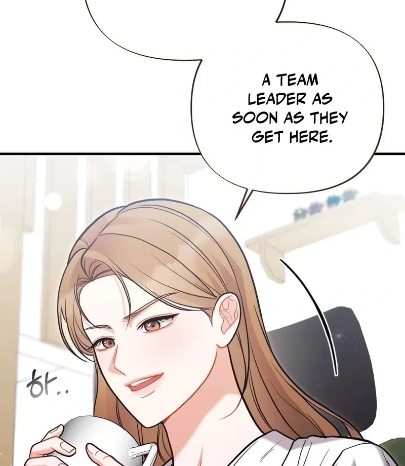 How Friendship Ends Chapter 5 page 85 - 
