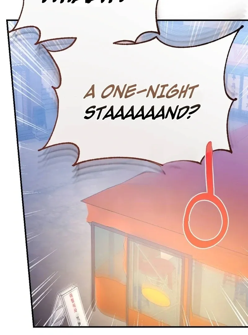 How Friendship Ends Chapter 5 page 96 - 