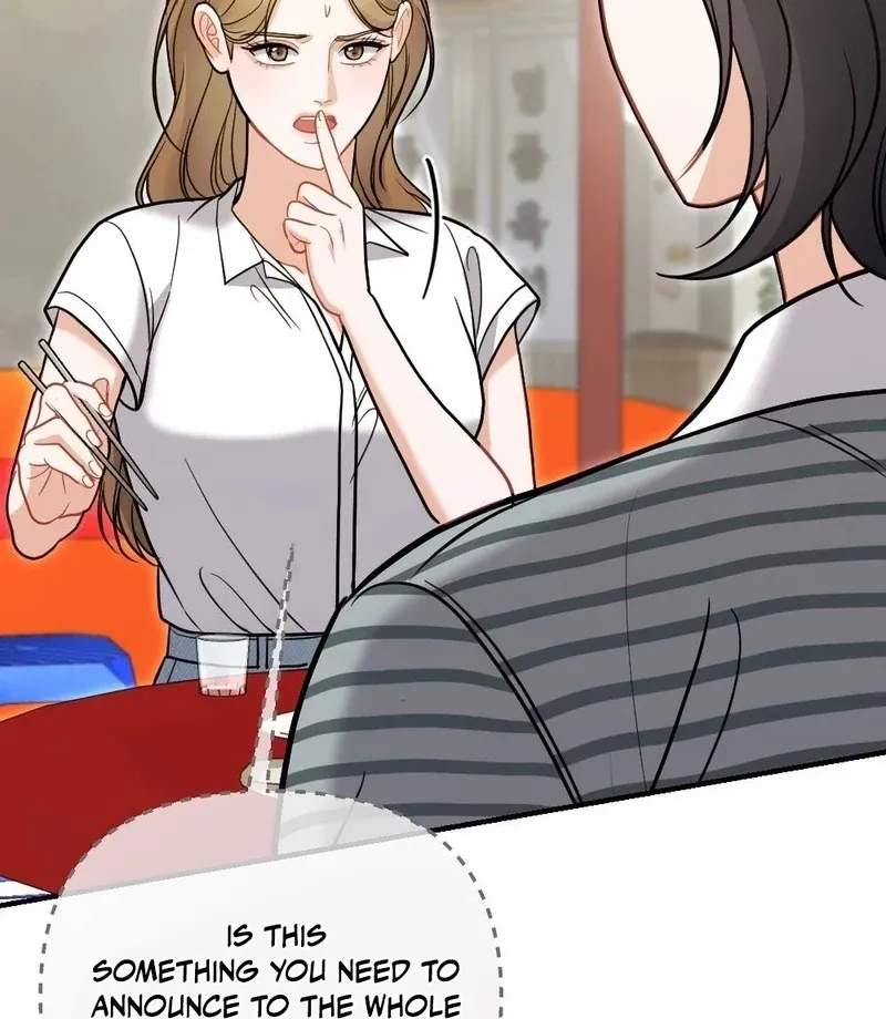 How Friendship Ends Chapter 5 page 98 - 