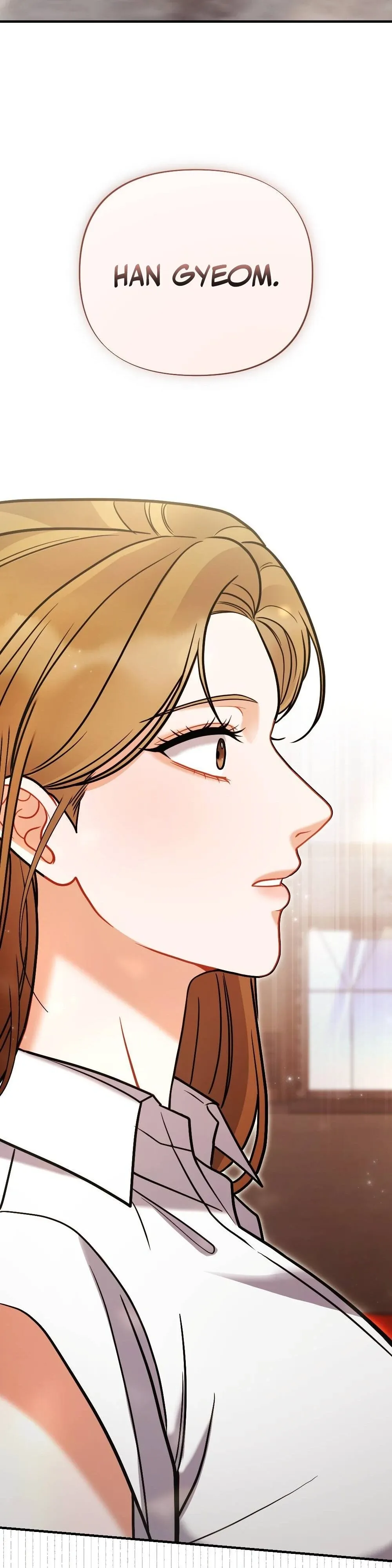 How Friendship Ends Chapter 6 page 11 - 