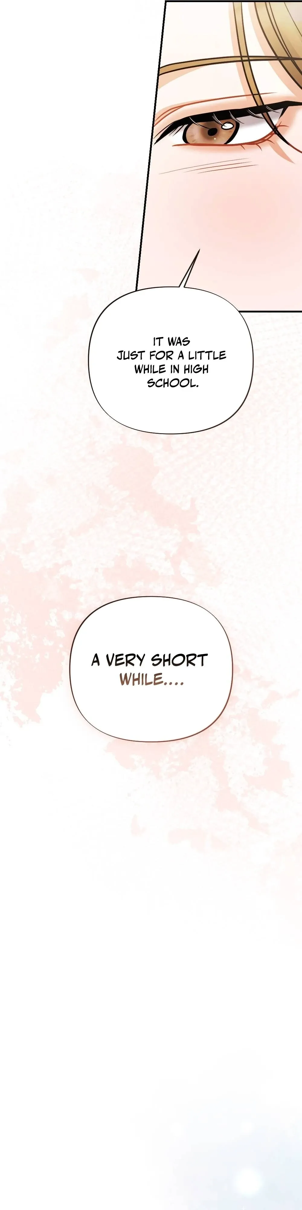 How Friendship Ends Chapter 6 page 29 - 