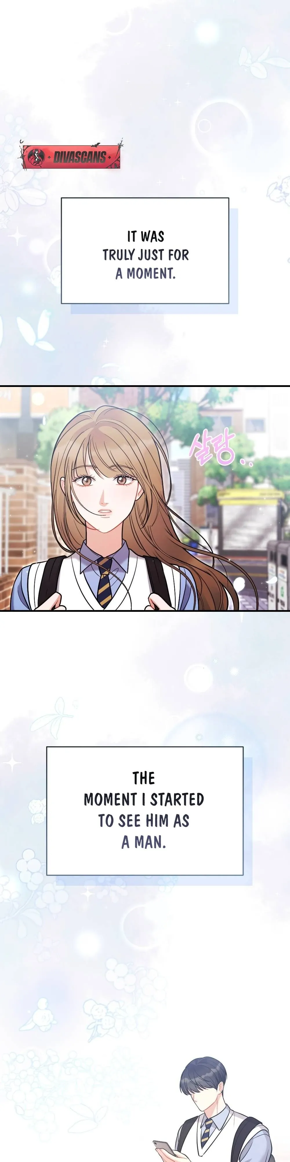 How Friendship Ends Chapter 6 page 30 - 