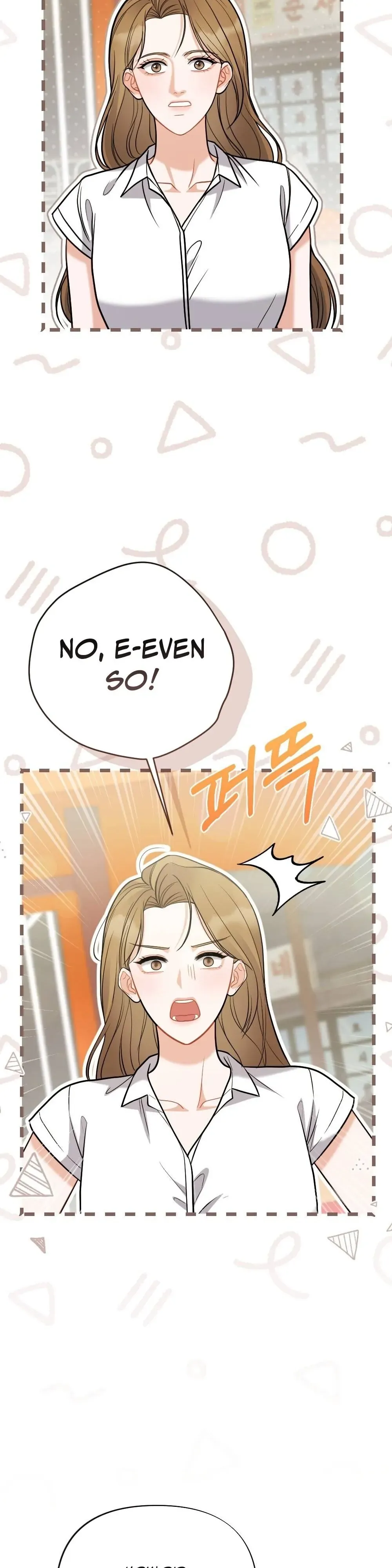 How Friendship Ends Chapter 6 page 4 - 