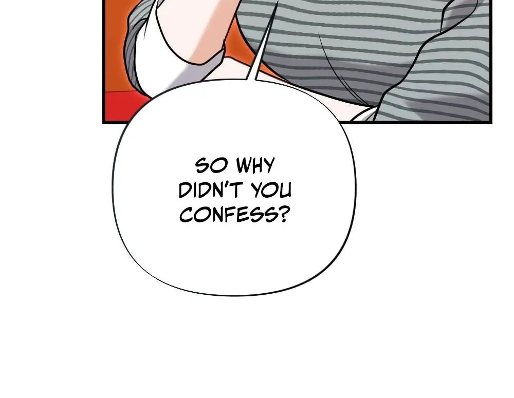 How Friendship Ends Chapter 6 page 35 - 