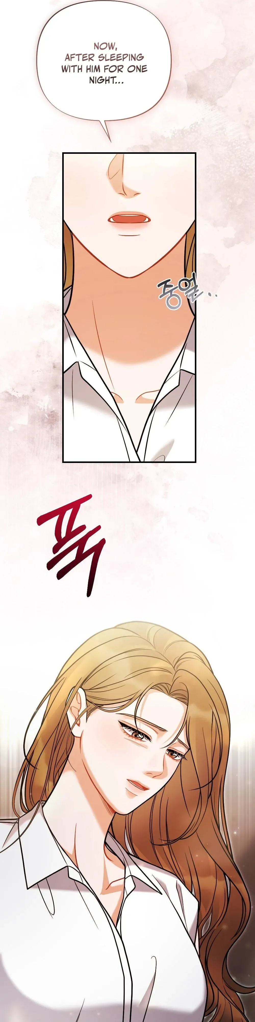 How Friendship Ends Chapter 6 page 43 - 