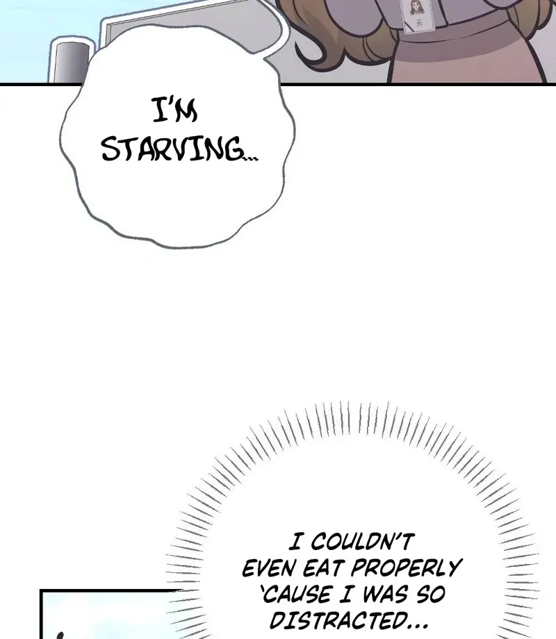 How Friendship Ends Chapter 7 page 107 - 