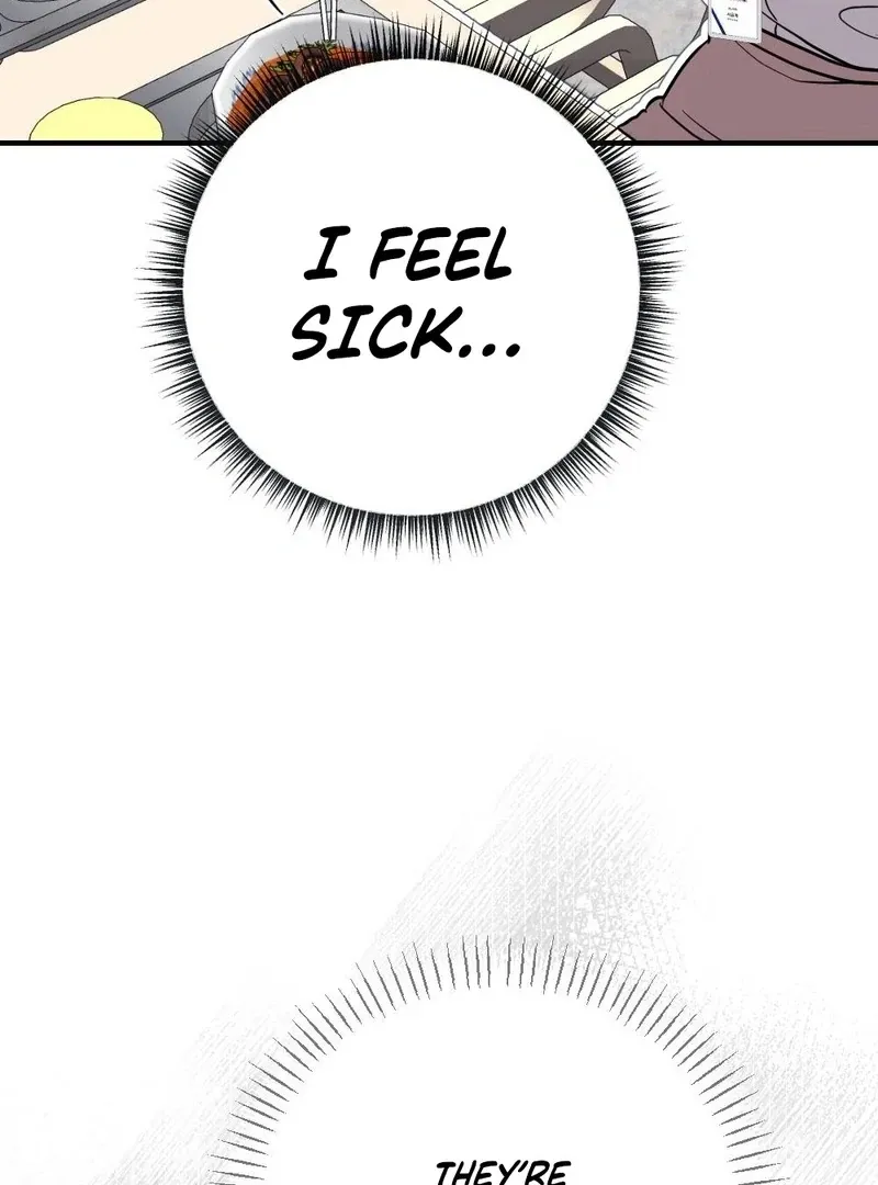 How Friendship Ends Chapter 7 page 113 - 