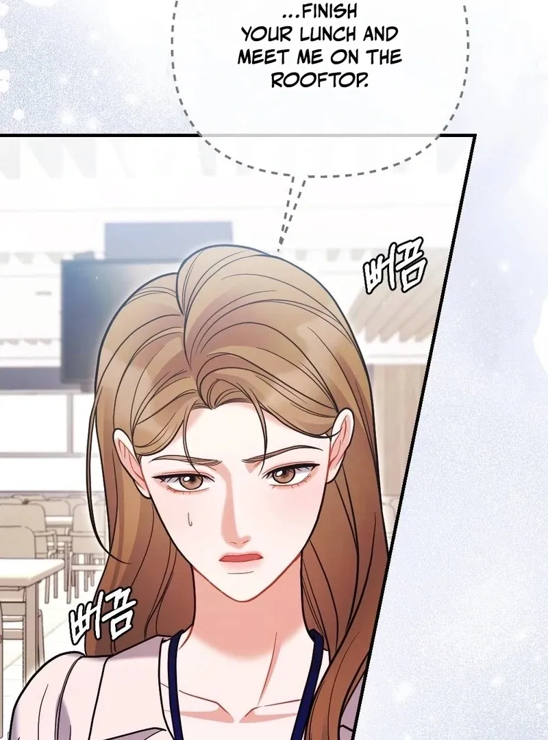 How Friendship Ends Chapter 7 page 118 - 
